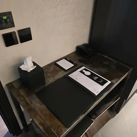 Thirty Three Boutique -adults Only By K Hotel