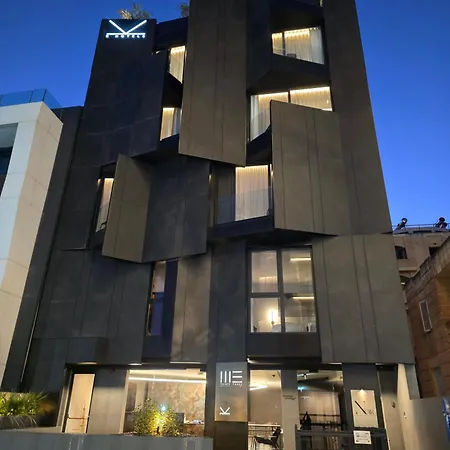 Thirty Three Boutique -adults Only By K 4* St. Julian's