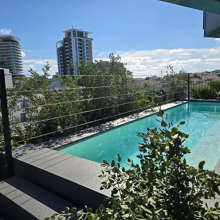 Thirty Three Boutique -adults Only By K Hotell St. Julian's