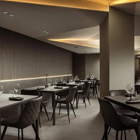 Thirty Three Boutique -adults Only By K Hotell 4*