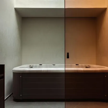 Thirty Three Boutique -adults Only By K Hotell St. Julian's