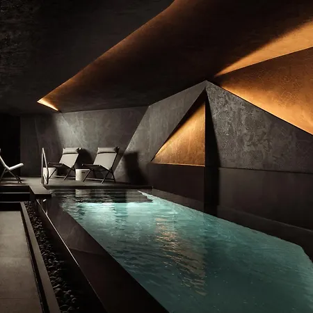 Hotell Thirty Three Boutique -adults Only By K