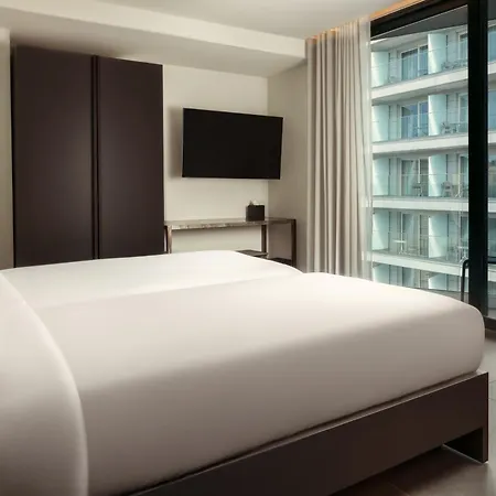 Hotell Thirty Three Boutique -adults Only By K