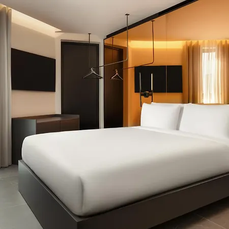 Hotell Thirty Three Boutique -adults Only By K St. Julian's