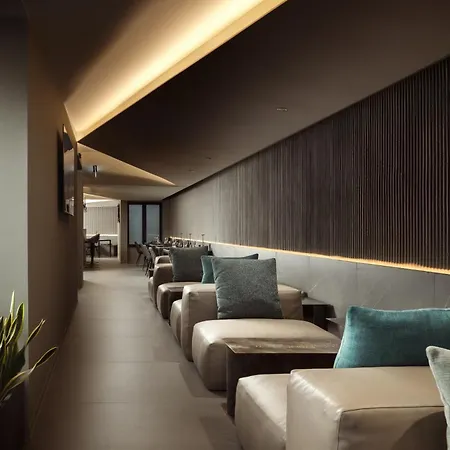 Thirty Three Boutique -adults Only By K Hotell