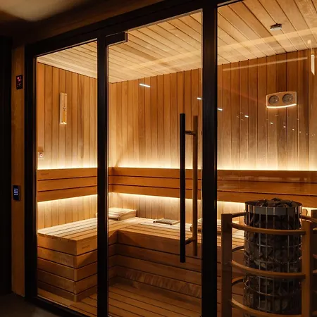 Hotel Thirty Three Boutique -adults Only By K San Julián