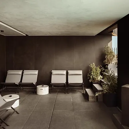 Thirty Three Boutique -adults Only By K 4*