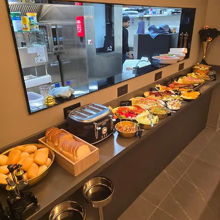 Thirty Three Boutique -adults Only By K Hotel 4*