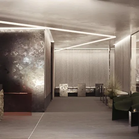 Thirty Three Boutique -adults Only By K