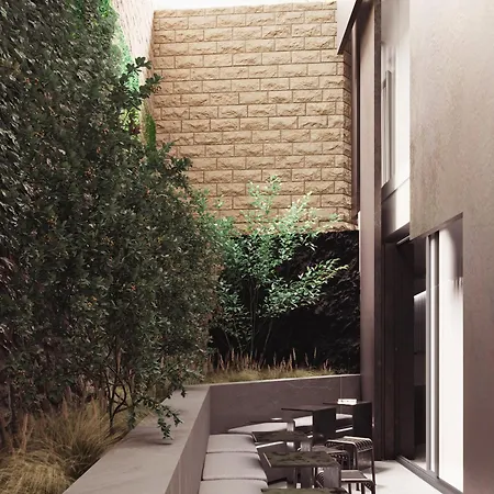 Thirty Three Boutique -adults Only By K Hotel