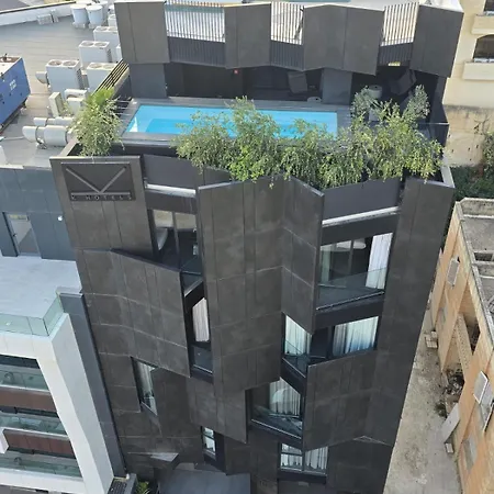 Thirty Three Boutique -adults Only By K Hotel Saint Julian's