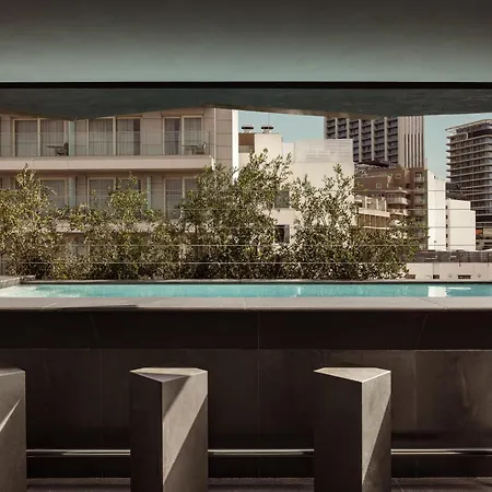 Thirty Three Boutique -adults Only By K Hotel 4*