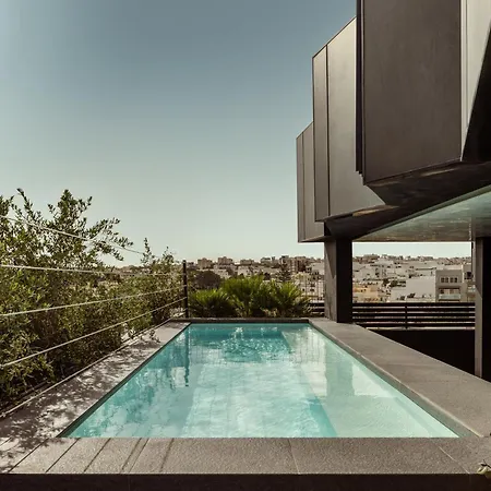 Hotel Thirty Three Boutique -adults Only By K Saint Julian's