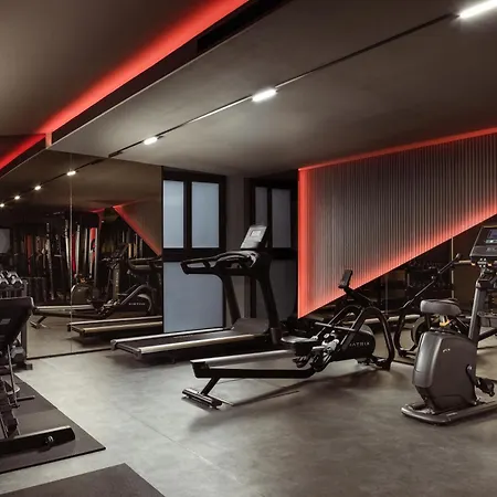 Thirty Three Boutique -adults Only By K ホテル 4*
