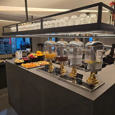 Thirty Three Boutique -adults Only By K Hotel