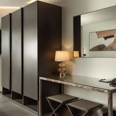 Thirty Three Boutique -adults Only By K 4*