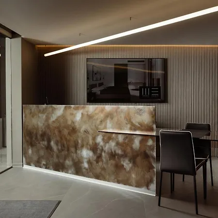 Thirty Three Boutique -adults Only By K Hotel