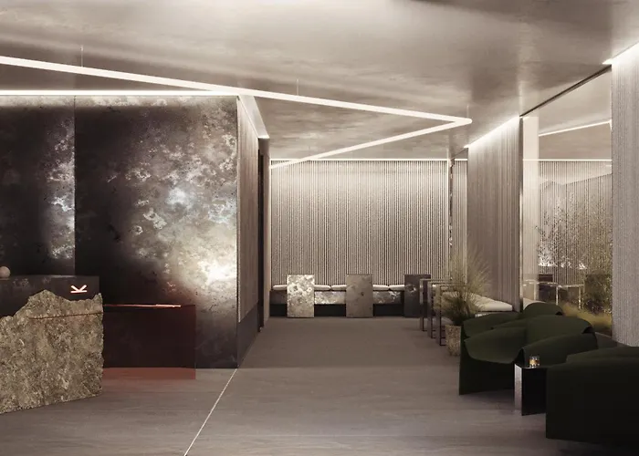 Thirty Three Boutique -adults Only By K