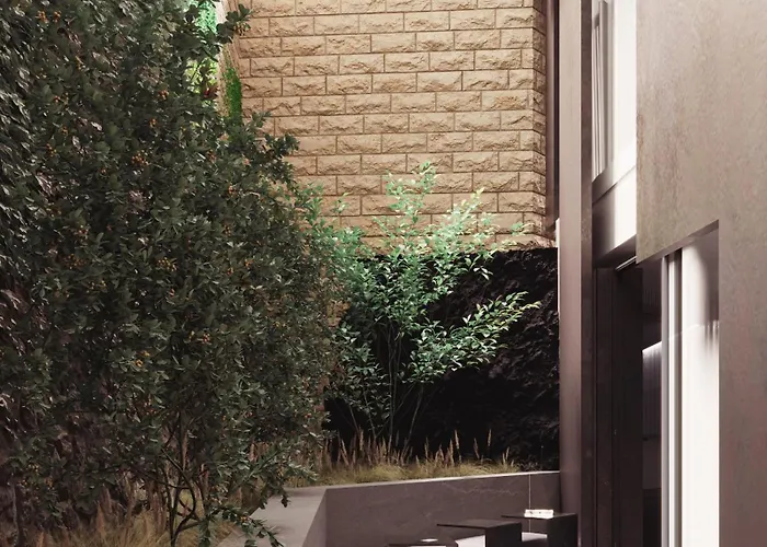 Thirty Three Boutique -adults Only By K Hotel