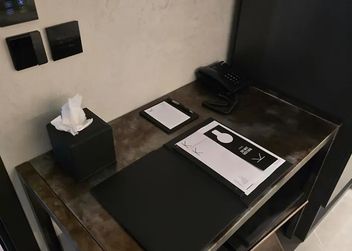 Thirty Three Boutique -adults Only By K Hotel