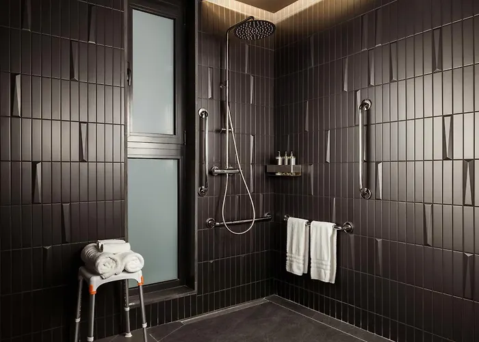 Thirty Three Boutique -adults Only By K 4* Saint Julian's