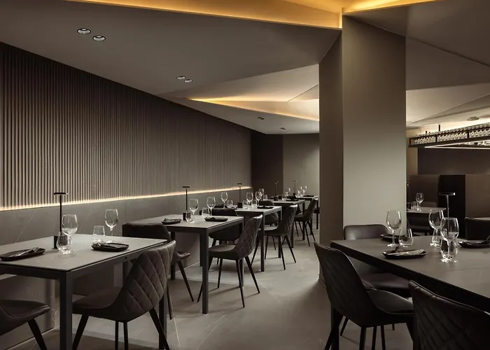 Thirty Three Boutique -adults Only By K Hotel 4*