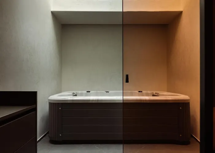 Thirty Three Boutique -adults Only By K Hotel Saint Julian's