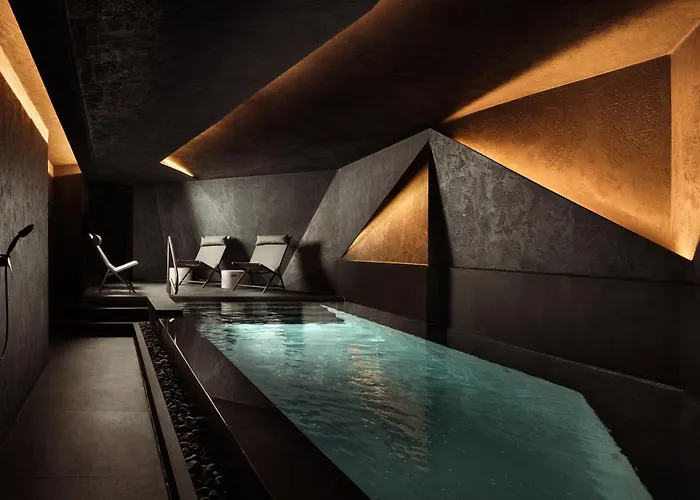 Hotel Thirty Three Boutique -adults Only By K