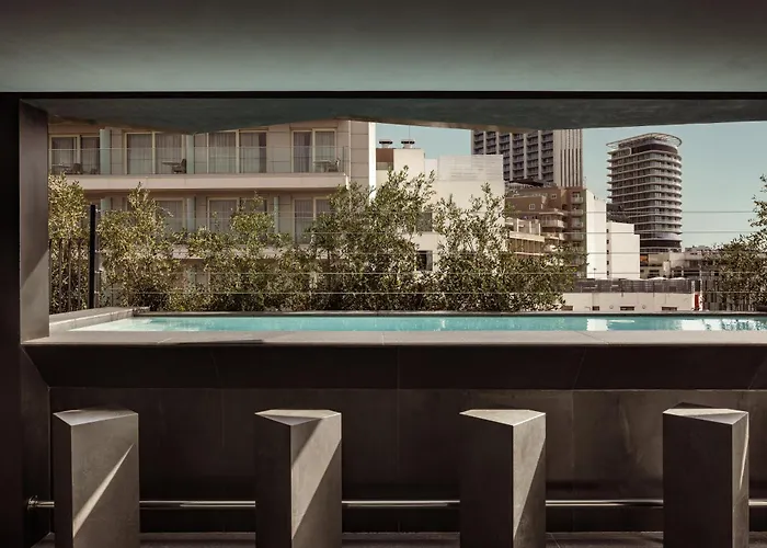 Thirty Three Boutique -adults Only By K Hotel 4*