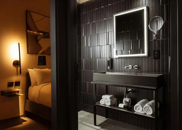 Hotel Thirty Three Boutique -adults Only By K Saint Julian's