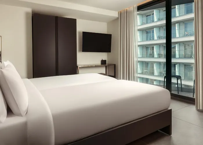 Hotel Thirty Three Boutique -adults Only By K