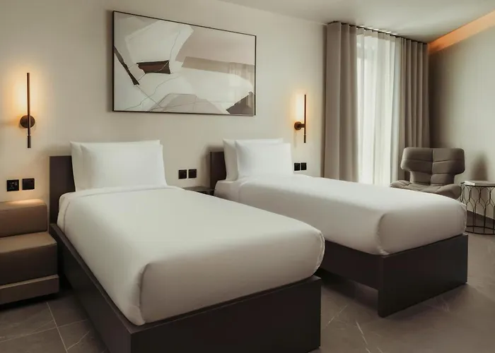 Thirty Three Boutique -adults Only By K Hotel