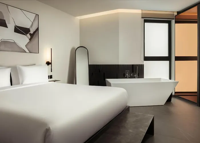 Thirty Three Boutique -adults Only By K Hotel 4*