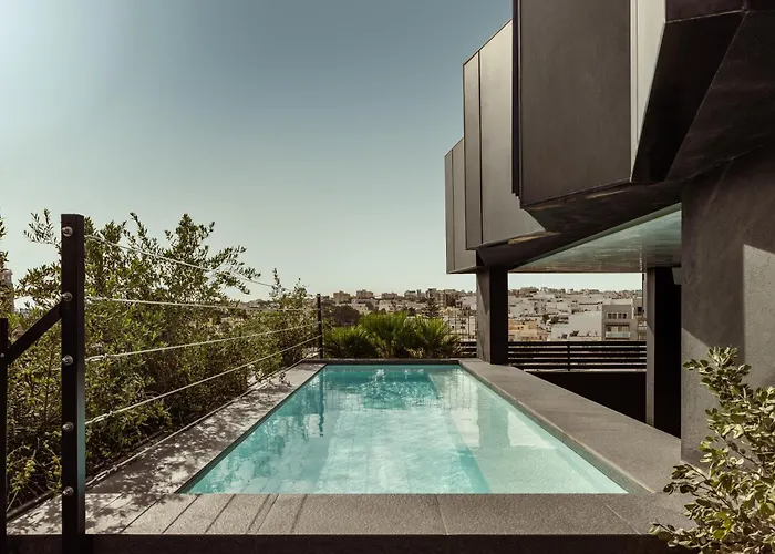 Hotel Thirty Three Boutique -adults Only By K Saint Julian's