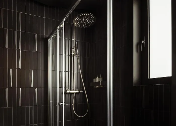 Thirty Three Boutique -adults Only By K Hotel