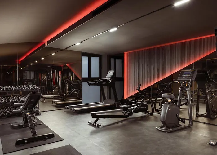 Thirty Three Boutique -adults Only By K Hotel 4*