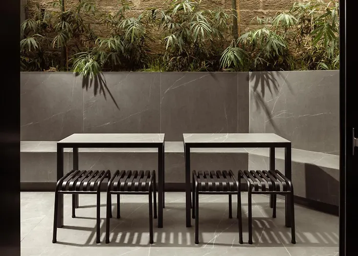 Hotel Thirty Three Boutique -adults Only By K 4*