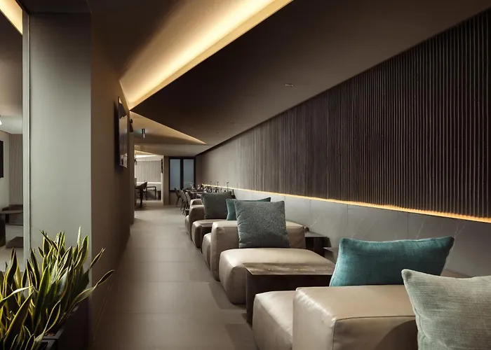 Thirty Three Boutique -adults Only By K Hotel