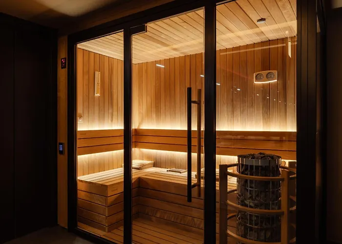 Hotel Thirty Three Boutique -adults Only By K Saint Julian's