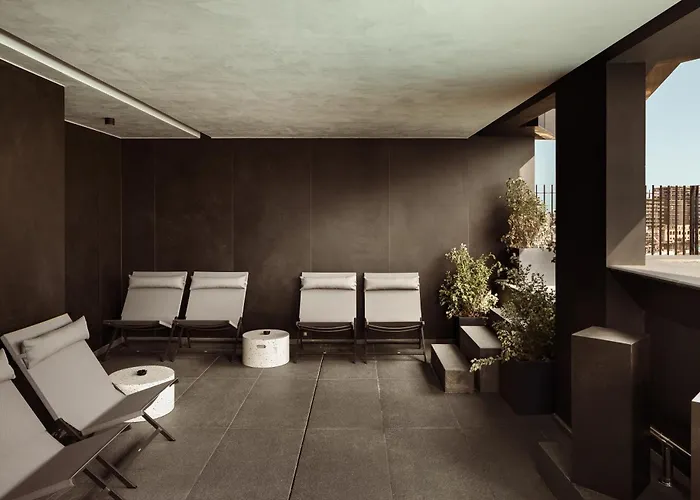 Thirty Three Boutique -adults Only By K 4*