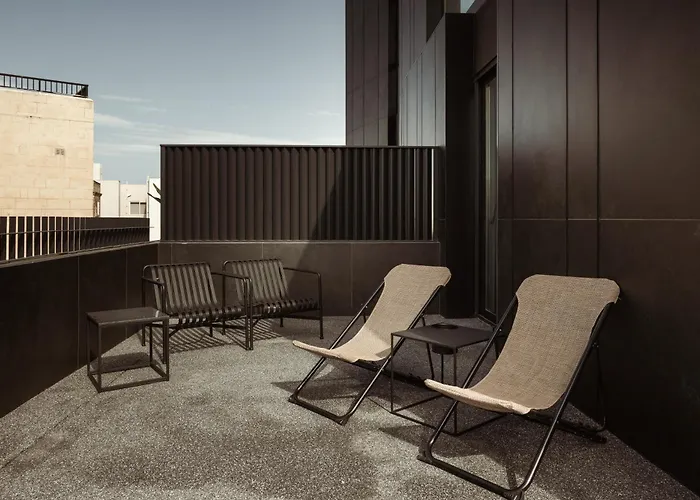 Thirty Three Boutique -adults Only By K 4* Saint Julian's