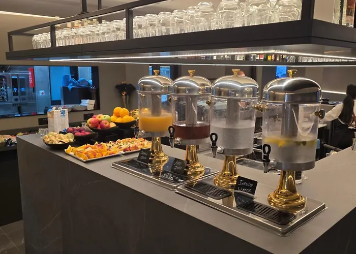 Thirty Three Boutique -adults Only By K Hotel