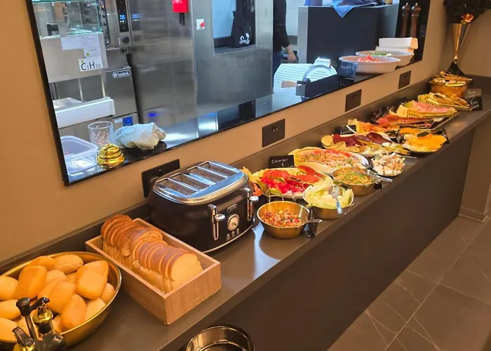 Thirty Three Boutique -adults Only By K Hotel 4*