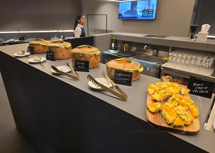 ホテル Thirty Three Boutique -adults Only By K 4*