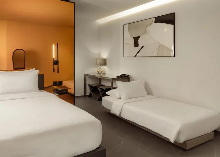 Hotel Thirty Three Boutique -adults Only By K 4*