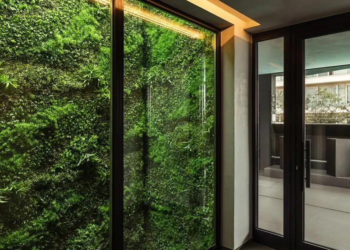 Thirty Three Boutique -adults Only By K 4*