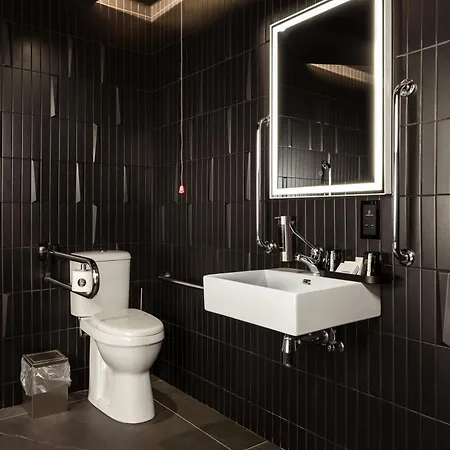 Thirty Three Boutique -adults Only By K 4*