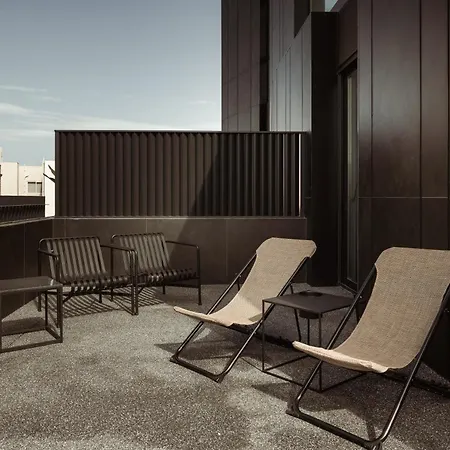 Thirty Three Boutique -adults Only By K 4* San Ġiljan