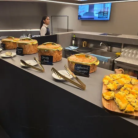 Szálloda Thirty Three Boutique -adults Only By K 4*